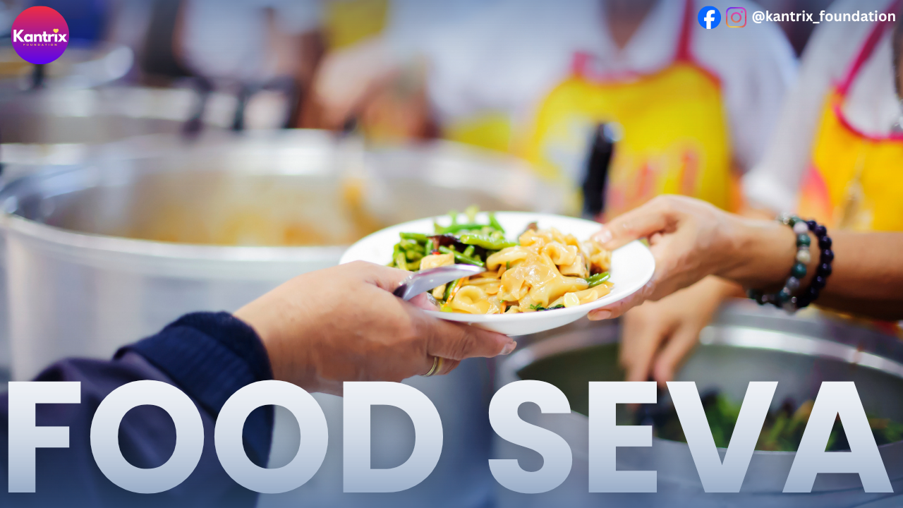 Food Seva