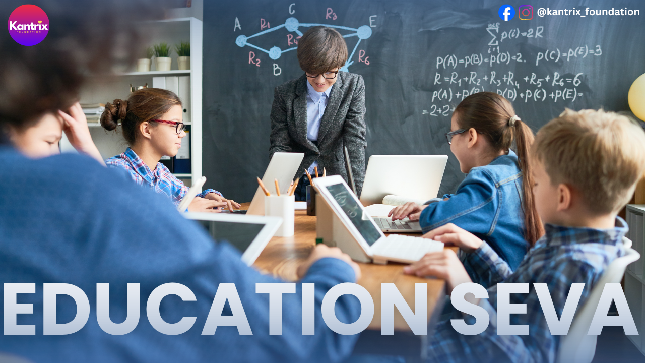 Education Seva