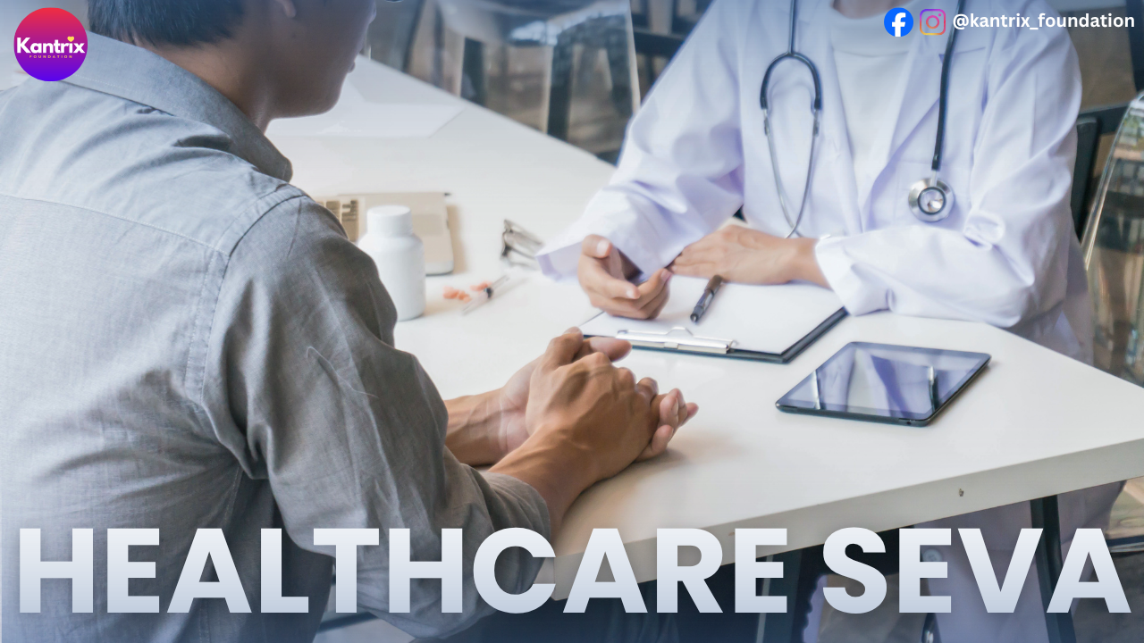 Healthcare Seva